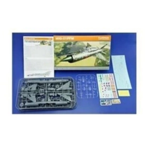 Eduard Maquette MiG-21PFM Profipack pas cher
