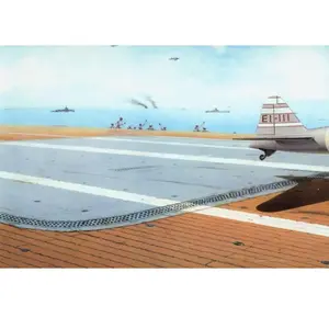 Eduard Pont de porte-avions IJN Seconde Guerre mondiale 8803 pas cher
