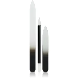 Crystal Bohemia Black coffret cadeau ongles pas cher