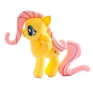 Peluche My Little Pony Fluttershy 30 cm pas cher