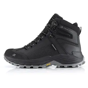 Alpine Pro Bottes De Randonnée Kneiffe pas cher