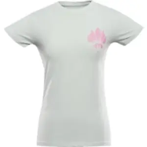 T-shirt femme Alpine Pro Sumeka Vert  LTSE700731PAVendu partraining-fit