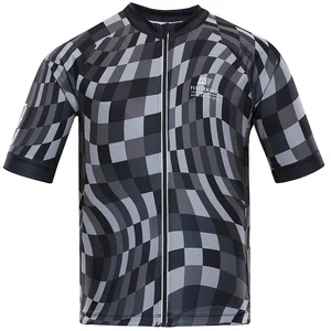 Alpine Pro Maillot à Manches Courtes Sagen S pas cher