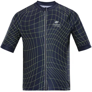 Alpine Pro Maillot à Manches Courtes Sagen S pas cher