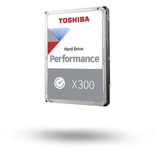 Toshiba X300 Prfmnc Hard Drive 14TB 256MB Bulk pas cher