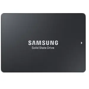 Comparateur de prix : Samsung PM893 2.5" 3,84 To Série ATA III V-NAND TLC MZ7L33T8HBLT-00A07