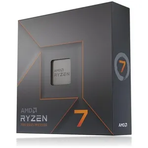 AMD Ryzen 7 7700X Plateau 36 unités