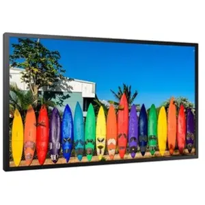 Samsung OM46B - Classe de diagonale 46" OMB Series écran LCD rétro-éclairé par... pas cher
