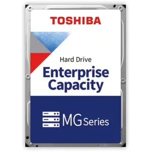 Comparateur de prix : Toshiba Hdd Mg10 Series Mg10aca20te 3.5´´ 20tb