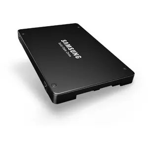 Samsung PM1643a MZILT1T9HBJR - SSD - 1.92 To - interne (de bureau) - 2.5" - SAS 12Gb/sVendu parpixmania