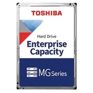 Comparateur de prix : Toshiba MG08-D Series 6 To - Disque dur 7200 tr/min - MG08ADA600E