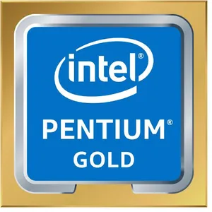 Intel Intel Pentium Gold G6400 Processeur 4 Ghz 4 Mo Smart Cache