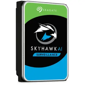 Seagate Surveillance HDD Skyhawk AI 3.5" 12000 Go Série ATA III pas cher
