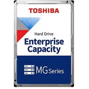 Comparateur de prix : Toshiba MG08-D disque dur 8 To 7200 tr/min 256 Mo 3.5 Série ATA III - Neuf