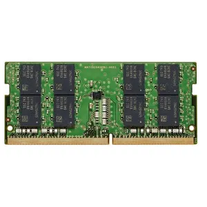 Comparateur de prix : HP - DDR4 - module - 32 Go - SO DIMM 260 broches - 3200 MHz / PC4-25600 - mémoire sans tampon - non ECC - pour EliteBook 640 G9, 645 G9, 650 G9, 655 G9; ENVY 34-c0032nb,...