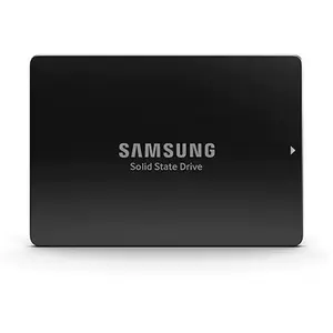 Comparateur de prix : Samsung PM897 MZ7L33T8HBNA - SSD - 3.84 To - interne - 2.5" - SATA 6Gb/s