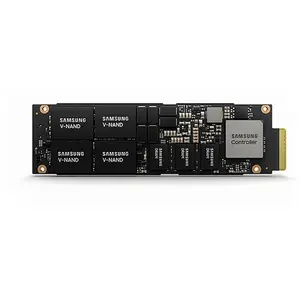 Comparateur de prix : Samsung PM9A3 U.2 1,92 To PCI Express 4.0 MZQL21T9HCJR-00A07