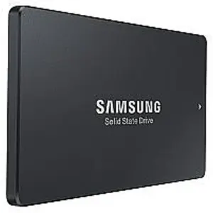 Comparateur de prix : Samsung PM893 MZ7L3960HCJR - SSD - 960 Go - interne - 2.5" - SATA 6Gb/s