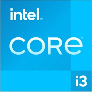 Intel Core i3-14100 Core i3 4.7 GHz - Skt 1700 Raptor Lake pas cher