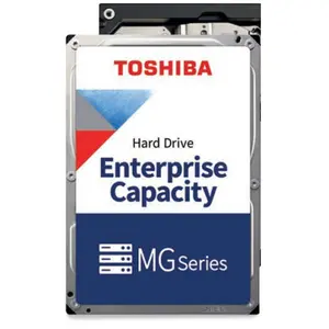Toshiba MG Series disque dur 22 To 7200 tr/min 512 Mo 3.5 SATA - Neuf pas cher