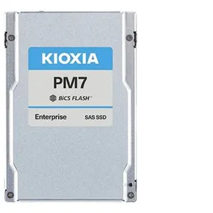 Comparateur de prix : Kioxia PM7-R 1,92 To 2.5" SAS BiCS FLASH TLC