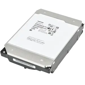 Toshiba MG10F Series 3.5" 22 To Série ATA III MG10SFA22TE pas cher