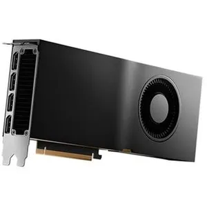 NVIDIA Modèle du produit : RTX A400