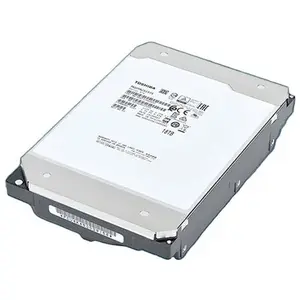 Toshiba MG09 disque dur 16 To 7200 tr/min 3.5" Série ATA III pas cher
