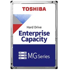 Toshiba MG10ADA200E disque dur 2 To 7200 tr/min 512 Mo 3.5" Série ATA ... pas cher