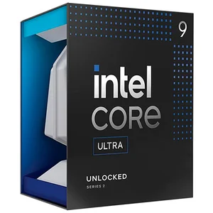Comparateur de prix : Intel Cpu Core Ultra 9 285k