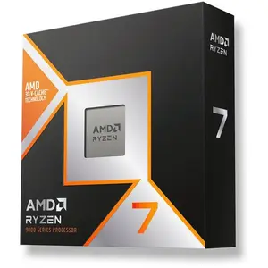 Comparateur de prix : AMD Ryzen 7 9800X3D (4.7 GHz / 5.2 GHz) - Tray