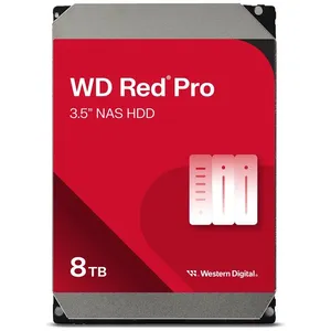 Comparateur de prix : Western Digital red pro disque dur 8000go série ata iii disque dur - wd8003ffbx)