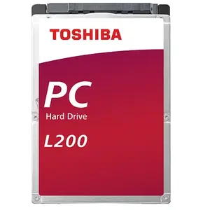Toshiba L200 2.5" 1 To Série ATA III HDWL110UZSVA pas cher