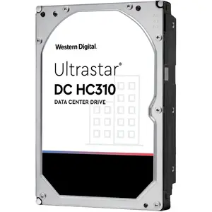 Western Digital Hdd Ultrastar Dc Hc310 Hus726t6tale6l4 3.5´´ 6tb pas cher