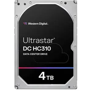 WESTERN DIGITAL WD Ultrastar DC HC310 HUS726T4TALE6L4 pas cher