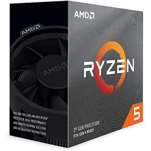 Comparateur de prix : AMD Ryzen 5 3600 processeur 3,6 GHz 32 Mo L3