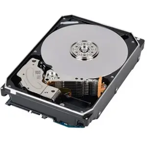 Toshiba MG08 Series MG08ACA16TE - disque dur - 16 To - SATA 6Gb/s pas cher