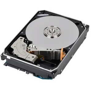 Toshiba MG08 Series MG08SCA16TE - disque dur - 16 To - SAS 12Gb/s pas cher
