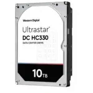 WD Western Digital Ultrastar DC HC330 3.5" 10 To SAS 0B42258 pas cher