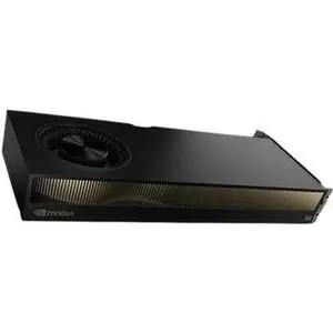 Nvidia Carte graphique Nvidia RTX A4000 48 GB GDDR7 RAM PCIe x16 Displ...