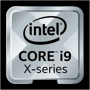Intel Core i9-10900X processeur 3,7 GHz 19,25 Mo Smart Cache pas cher