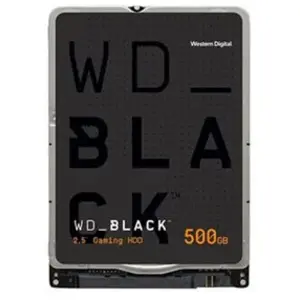 WESTERN DIGITAL WD Black 2 5 SATA 6Gb s 500Go pas cher