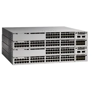 Cisco Catalyst 9300 48-port data Ntw Ess Géré L2/L3 Gigabit Ethernet (...Vendu parinmac-wstore