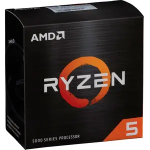 Comparateur de prix : Processeur AMD Ryzen 5 5600X - 6-Core 12-Threads - GameCache 35 Mo - TDP 65W