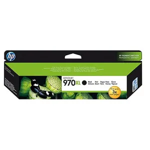 Cartouche d'encre HP 970XL NoirVendu parfnac