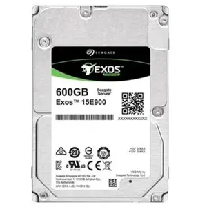 Seagate Exos 600GB 12Gb/s SAS15K 512n 256Mb 2.5" pas cher
