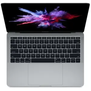 Apple MacBook Pro Intel® Core i5 i5-7360U Ordinateur portable 33,8 cm... pas cher