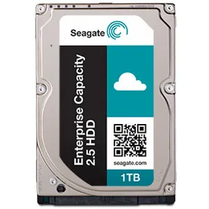 Seagate seagate exos 1tb 12gb/s sas 7.2k 512e 128mb 2.5 pas cher
