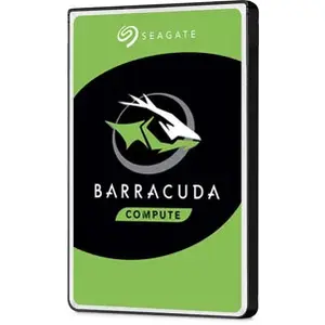 Seagate Barracuda ST5000LM000 disque dur 5 To 5400 tr/min 128 Mo 2.5" ... pas cher