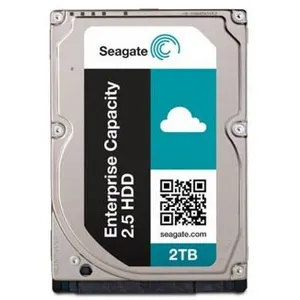 Seagate Enterprise ST2000NX0273 Disque Dur 2.5" 2048 Go SAS pas cher